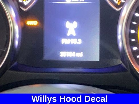 Used 2022 Jeep Wrangler Unlimited Sport image 17