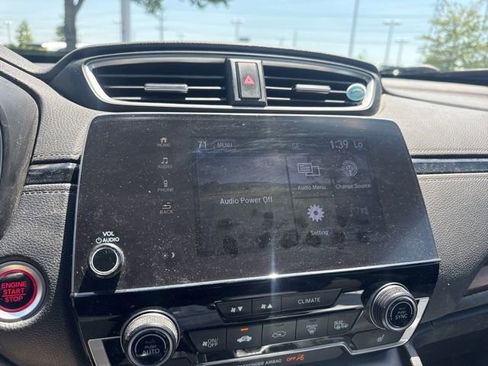 Used 2022 Honda CR-V EX image 22