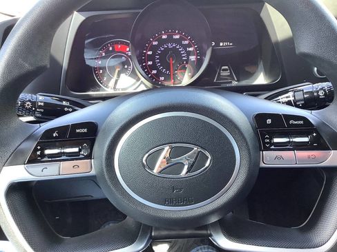 Used 2023 Hyundai Elantra SEL w/ Cargo Package image 38