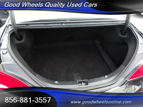 Used 2018 Mercedes-Benz CLA 250 4MATIC image 23