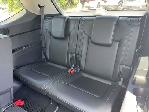 Certified 2020 Volkswagen Atlas SEL FWD image 11