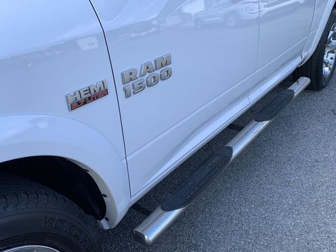 Used 2014 RAM 1500 Laramie w/ Convenience Group image 10