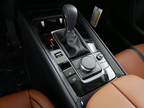 New 2026 MAZDA CX-50 AWD 2.5 S w/ Accent Package image 6