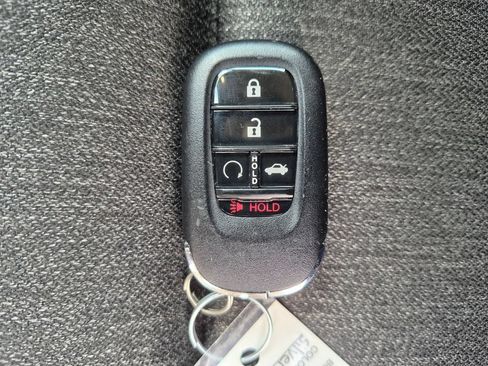 Used 2024 Honda Accord LX image 29