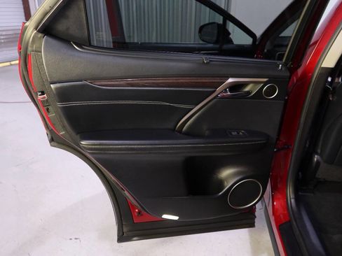 Used 2021 Lexus RX 350 AWD w/ Luxury Package image 32