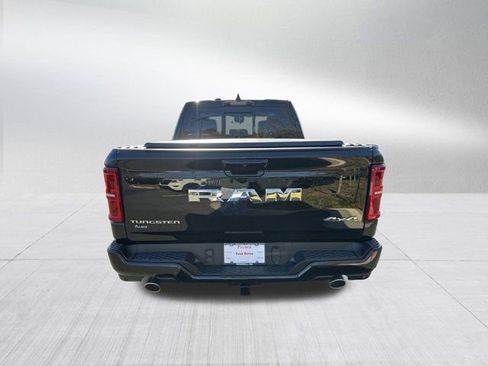 New 2026 RAM 1500 Tungsten image 6