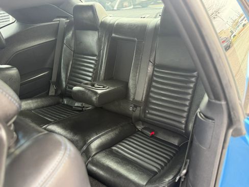 Used 2009 Dodge Challenger R/T image 16