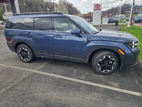 Used 2026 Hyundai Santa Fe SEL image 15