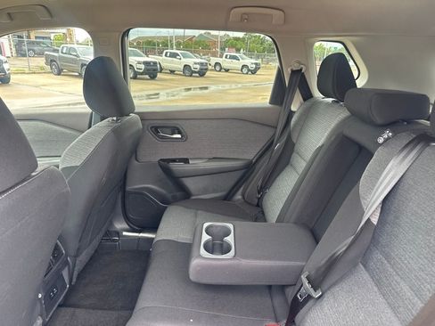 Used 2023 Nissan Rogue SV FWD image 35