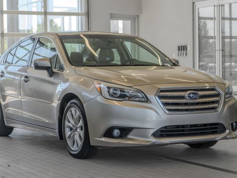 Used 2015 Subaru Legacy 2.5i Premium AWD/4WD image 21
