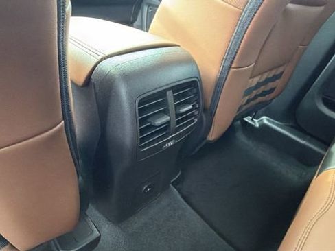 New 2025 Ford Bronco Sport Outer Banks w/ Outer Banks Tech Package+ image 16