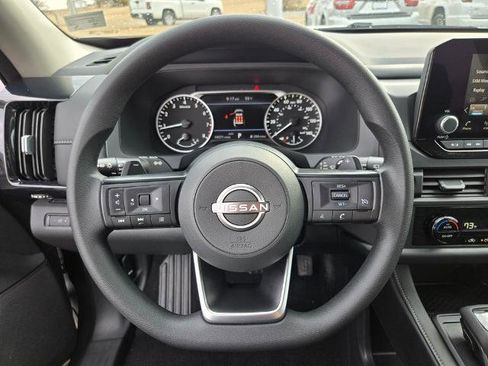 Certified 2025 Nissan Pathfinder S w/ Cargo Package image 25