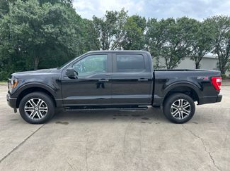 Used 2023 Ford F150 XL w/ STX Appearance Package AWD/4WD video 2