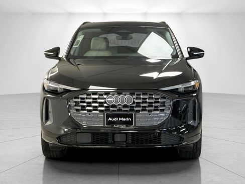 New 2025 Audi Q5 Premium Plus image 8