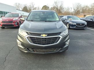 Used 2020 Chevrolet Equinox LT video 2
