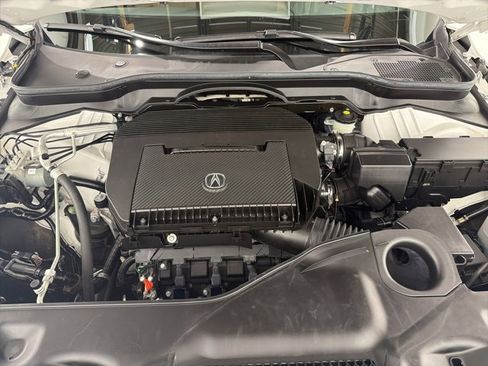 Certified 2023 Acura MDX SH-AWD w/ Technology Package image 49