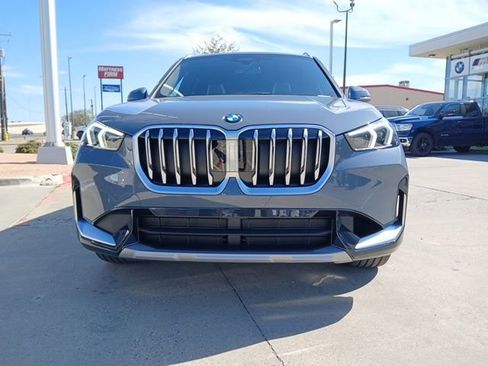 New 2026 BMW X1 xDrive28i AWD/4WD image 2