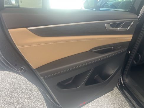 New 2026 Volkswagen Atlas Cross Sport SE AWD/4WD image 30