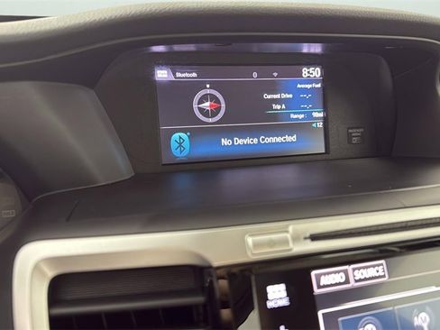 Used 2017 Honda Accord EX-L image 21