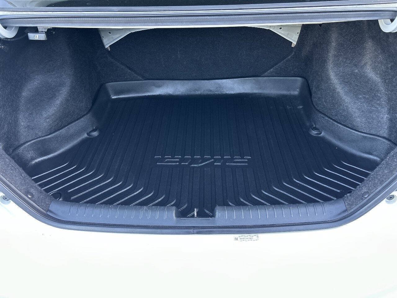 Used 2013 Honda Civic LX image 18