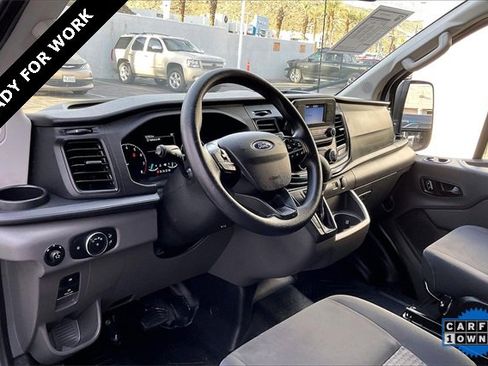 Used 2024 Ford Transit 250 Base w/ Exterior Upgrade Package image 13