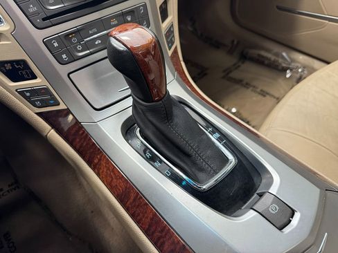 Used 2013 Cadillac CTS Performance w/ Performance Luxury Package image 32