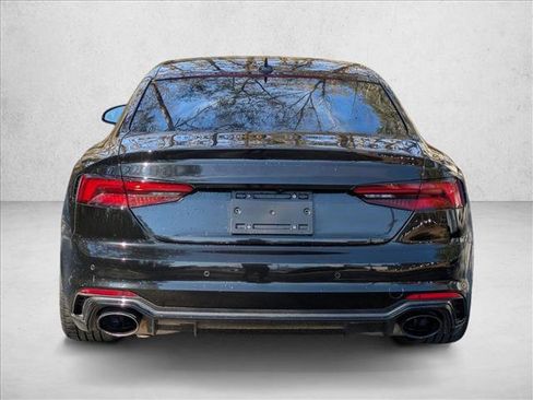 Used 2018 Audi RS 5 image 7