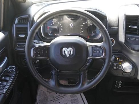 Used 2024 RAM 2500 Rebel image 16