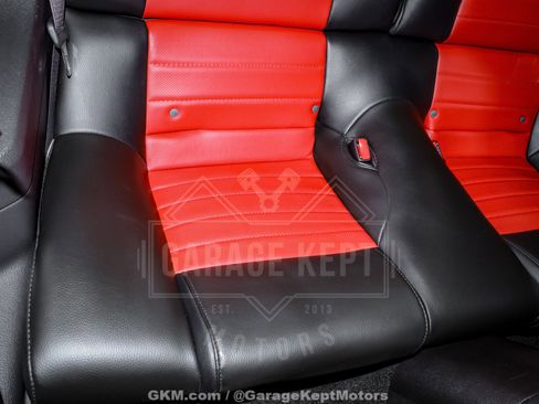 Used 2007 Ford Mustang Shelby GT500 image 83