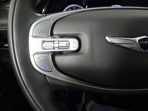 Used 2024 Genesis GV80 3.5T w/ Prestige Package image 29