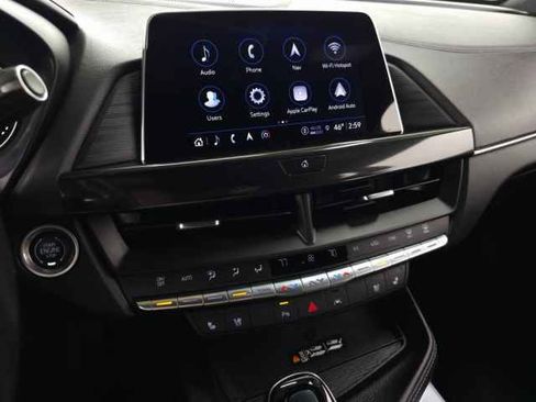 Used 2023 Cadillac CT4 Premium Luxury image 24