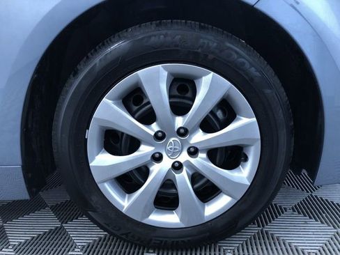 Certified 2025 Toyota Corolla LE image 16