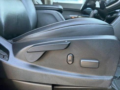 Used 2018 GMC Canyon SLT w/ Trailering Package image 33