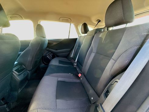 Used 2023 Subaru Outback 2.5i image 23