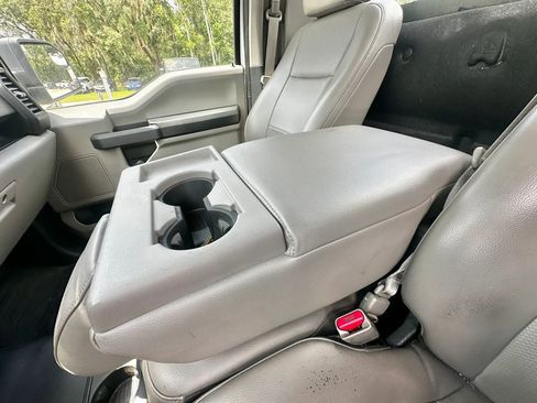 Used 2016 Ford F150 XL RWD image 27