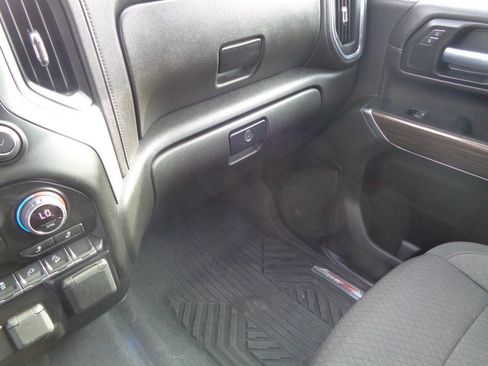 Used 2023 Chevrolet Silverado 2500 LT AWD/4WD image 80
