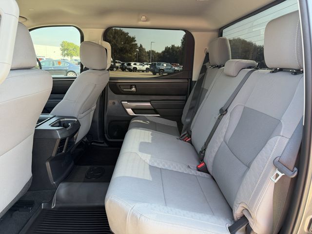 Used 2023 Toyota Tundra SR5 w/ SR5 Convenience Package AWD/4WD image 24