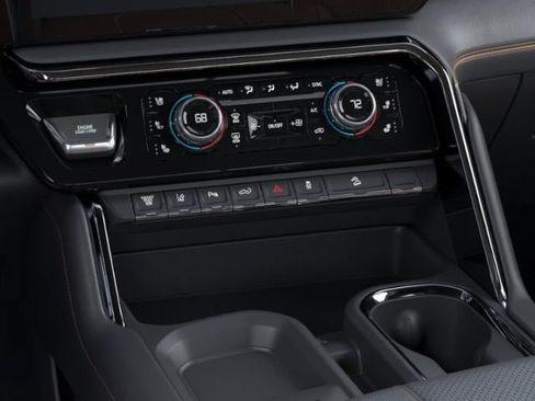 New 2026 GMC Sierra 3500 AT4 w/ AT4 Premium Plus Package AWD/4WD image 23