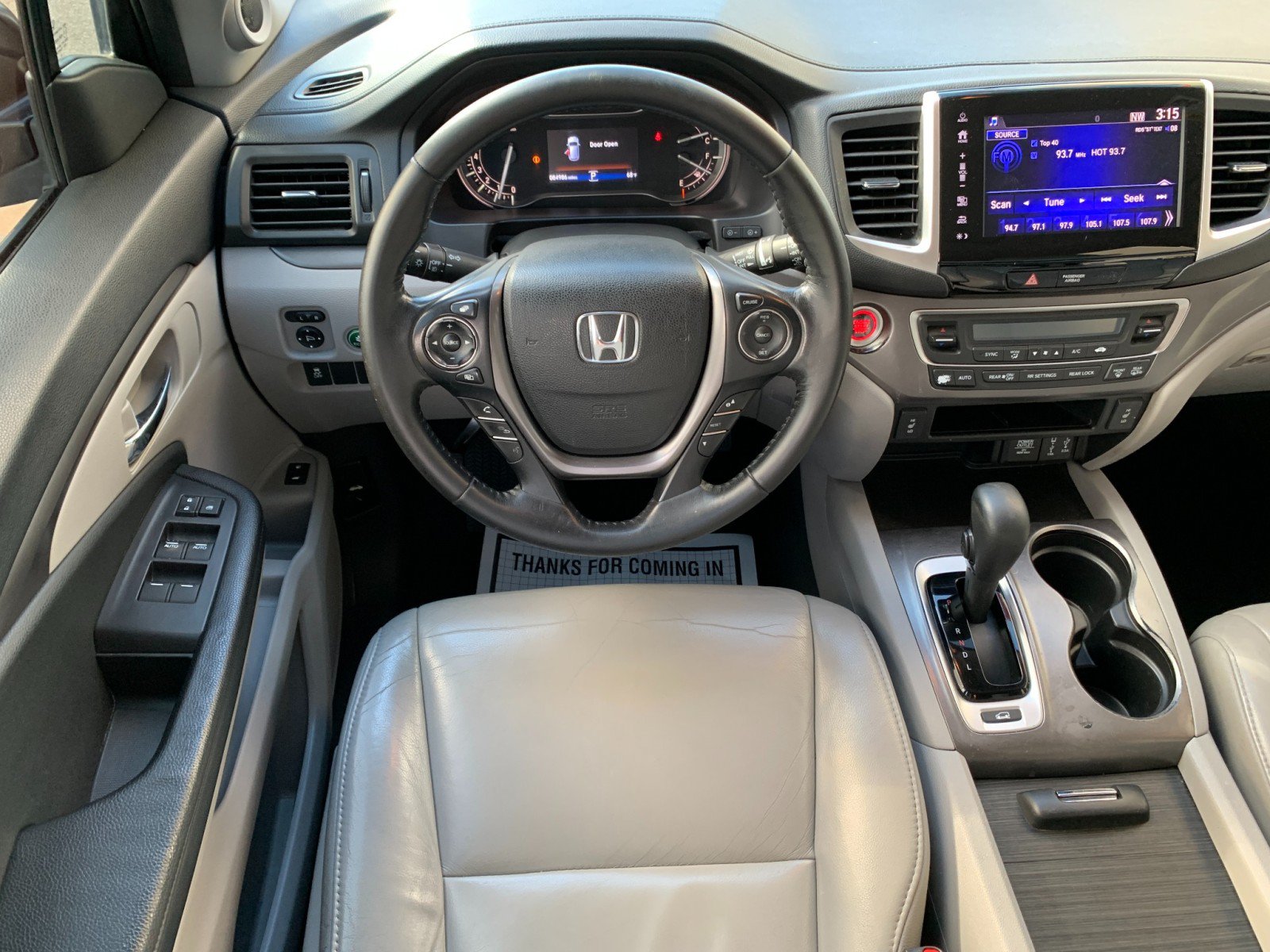 Used 2018 Honda Pilot EX-L image 30