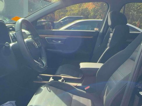 Used 2019 Honda CR-V EX image 17