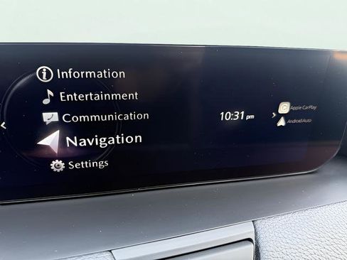 Used 2024 MAZDA CX-90 Plug-In Hybrid w/ Preferred image 19