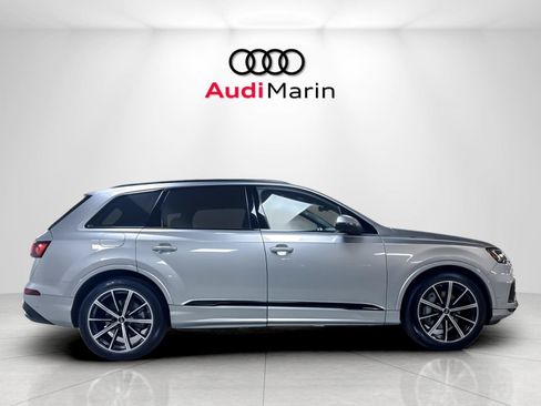 Used 2023 Audi Q7 3.0T Prestige w/ Prestige Package AWD/4WD image 6