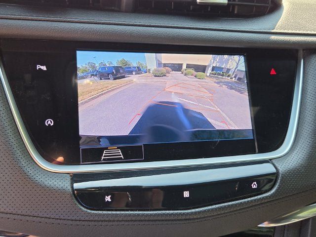 Used 2020 Cadillac XT5 Premium Luxury FWD image 23