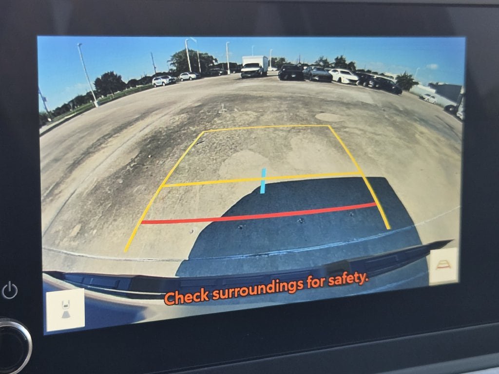 Used 2025 Toyota Tacoma SR5 RWD image 18