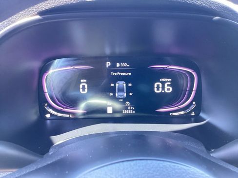 Used 2024 Kia Soul LX w/ Option Group 015 FWD image 18