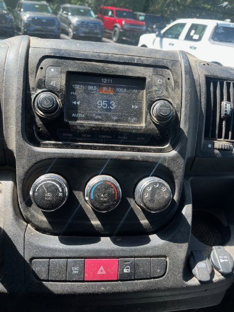 Used 2016 RAM 1500 Big Horn AWD/4WD image 14