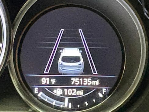 Used 2017 MAZDA CX-5 Grand Touring w/ Premium Package AWD/4WD image 14