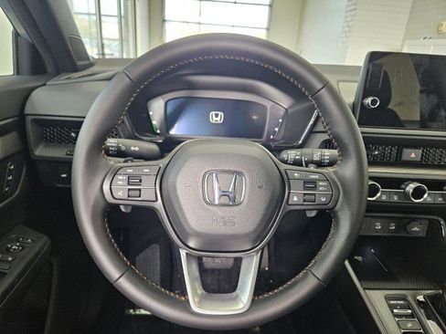 New 2026 Honda CR-V Sport-L image 18
