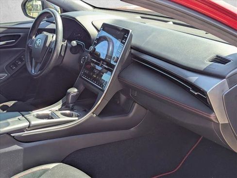 Used 2020 Toyota Avalon TRD image 23