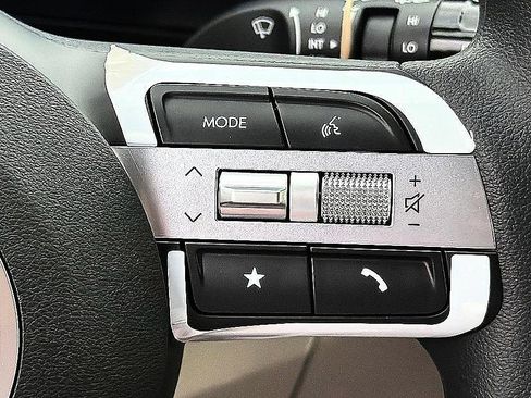 New 2026 Hyundai Tucson SEL AWD/4WD image 12